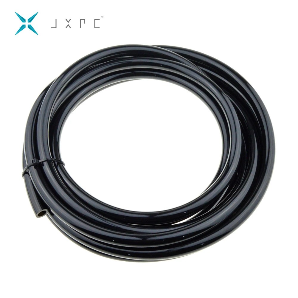 8mm Od 5mm Id PU Air Pneumatic Tube Pipe Hose For Air Line Polyurethane Tubing