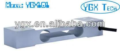 100kg клетки датчика нагрузки датчик веса