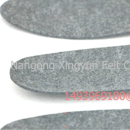 High Quality Felt Insole