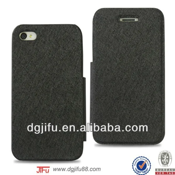 специальной pu кожаный чехол подходит для iphone4/4s крышка alibaba выразить
