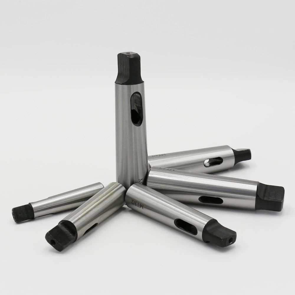 
MT Morse Taper Drilling Sleeve 