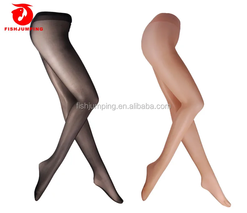 
Sexy ladies nude silk stockings slim leggings stockings fashion pantyhose  (60744605987)