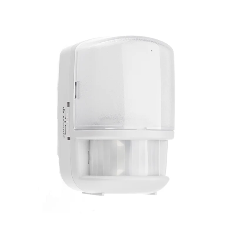 wall lamp baby LED plug in Night Light with Auto Dusk to Dawn Sensor for kids bedroom hallway Nursery