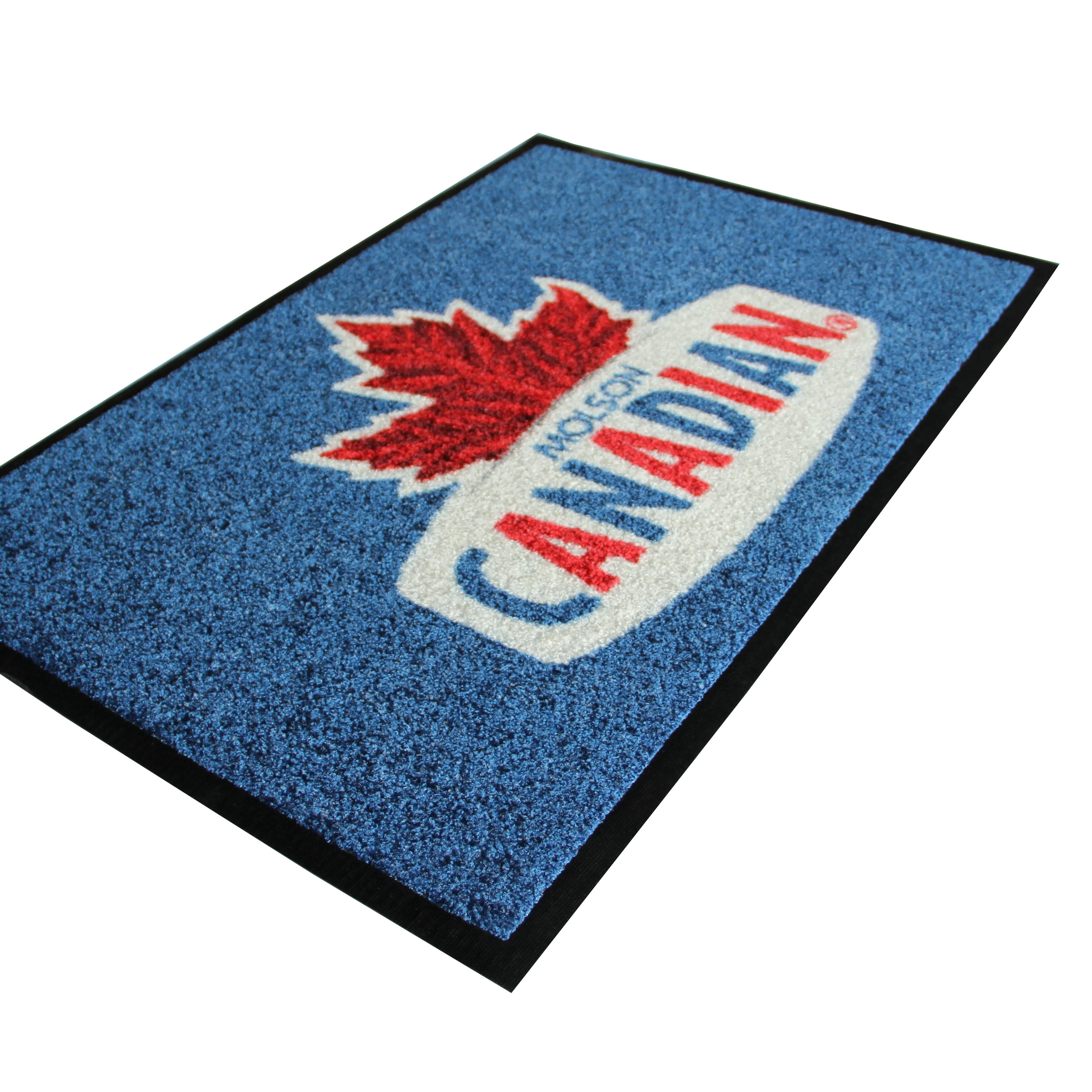 Пользовательский дверной коврик с сублимационной печатью