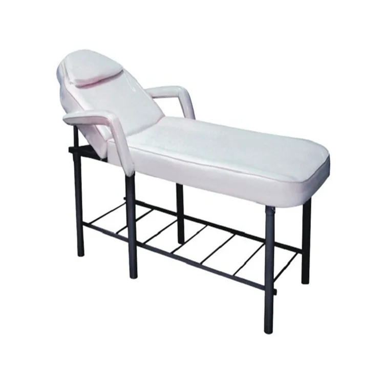 Factory Supplying hair equipment electric massage bed used dry aqua disposable sheets