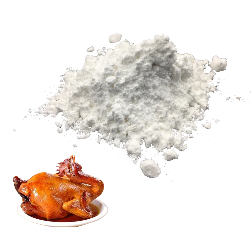 Искусственный ароматизатор куриного