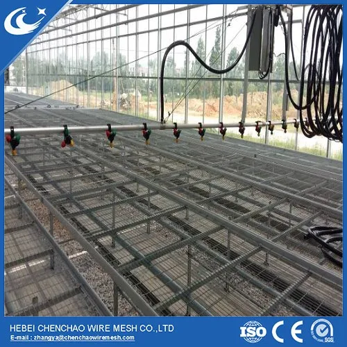 Chenchao manufacturer High strength greenhouse seedbed great price