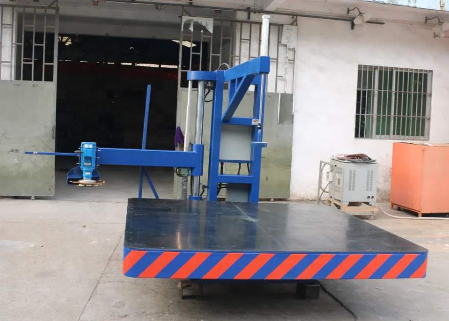
spa production machine 
