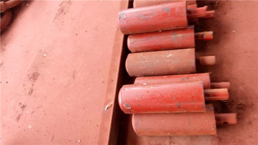 
Stamping Bearing Support For Support Coil Roller 