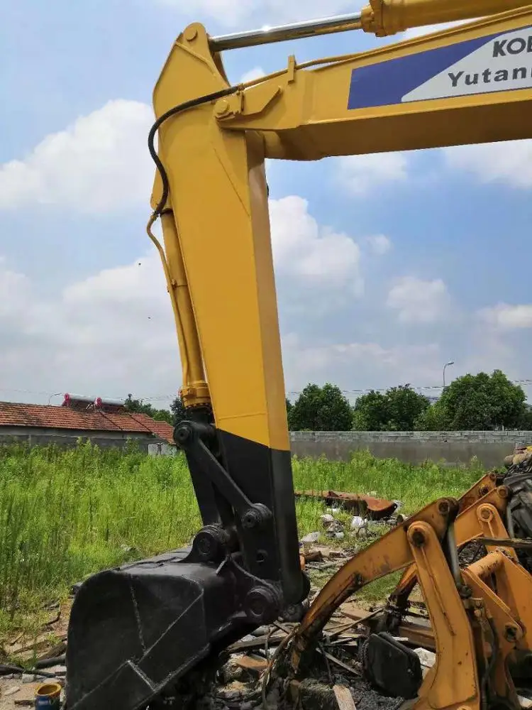 Used kobelco sk200-3 used kobelco sk200 excavator sk200-3,sk120 excavator for sale