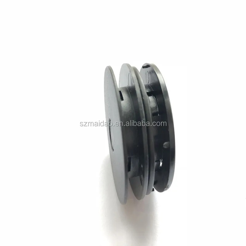 Produce and sale auto floor mat fastener for car