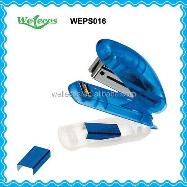 Степлер без скоб/бесступенчатый степлер/степлер без скоб