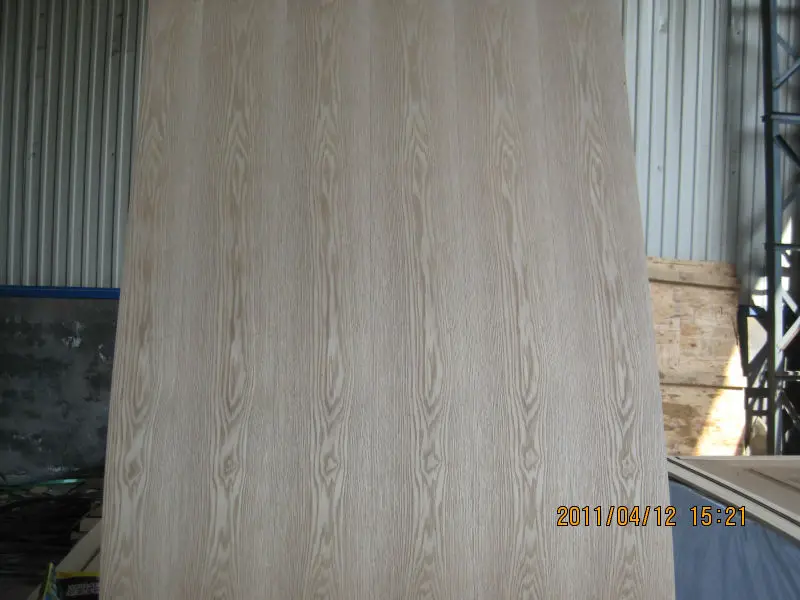 
Extraordinary Veneer Skins Laminated Moisture Proof Veneer MDF with Competitive Prices 
