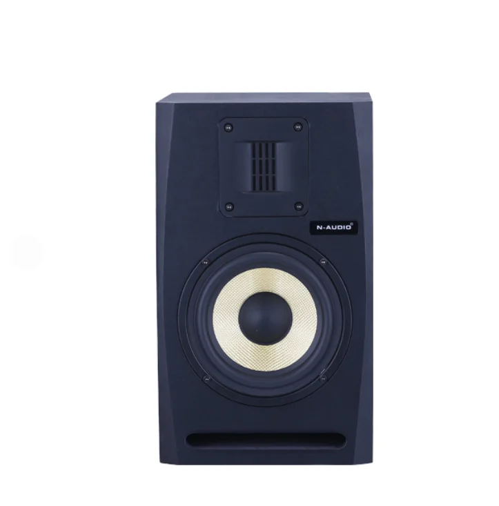 Factory direct supply 6-inch Band treble studio active monitor speaker G6