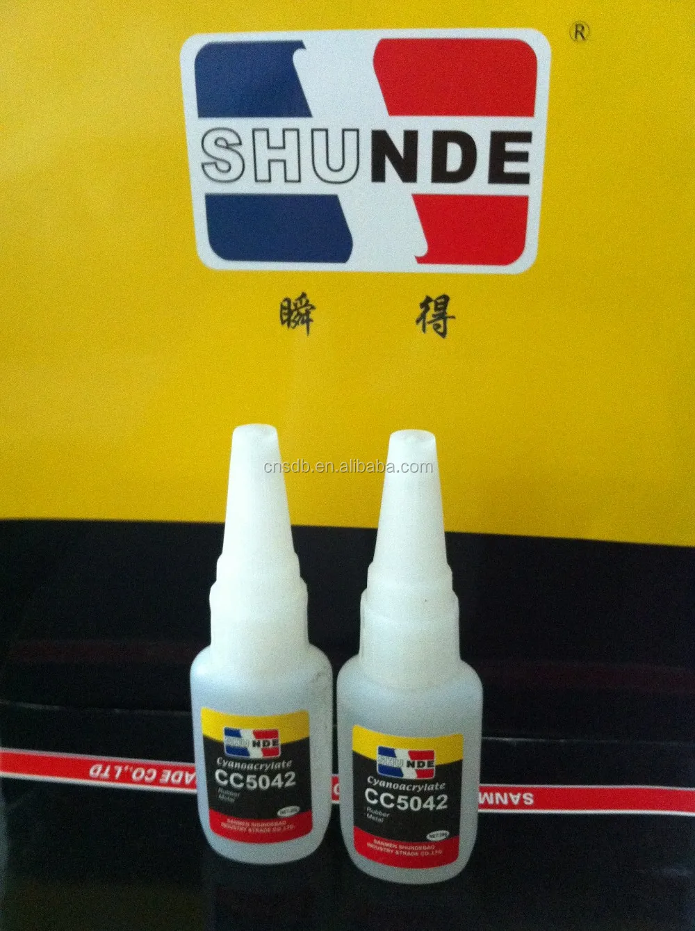20g high strength adhesive 401 super glue
