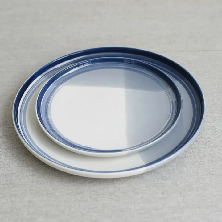 
porcelain dish platter custom gas grill ceramic plate for sale 