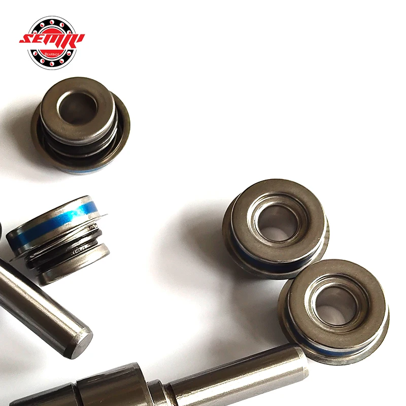 
FB12 FB12M China Mechanical Seal Water Pump With High Precision 