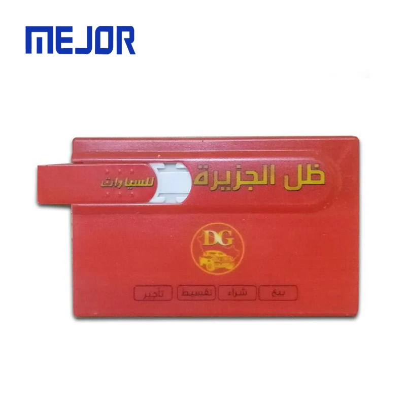 Inside wallet credit card Pen drive 32GB Tarjeta 2.0 flash memory 8gb Elastic Usb business card