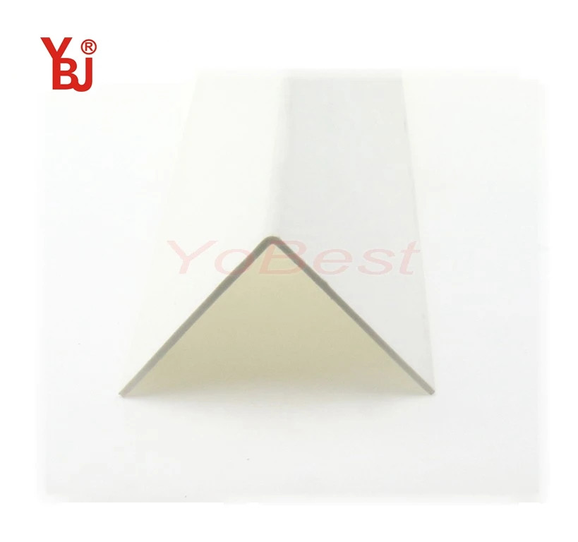 
Plastic Vinyl Outside Corner Ceiling Moulding for Edge Cover 