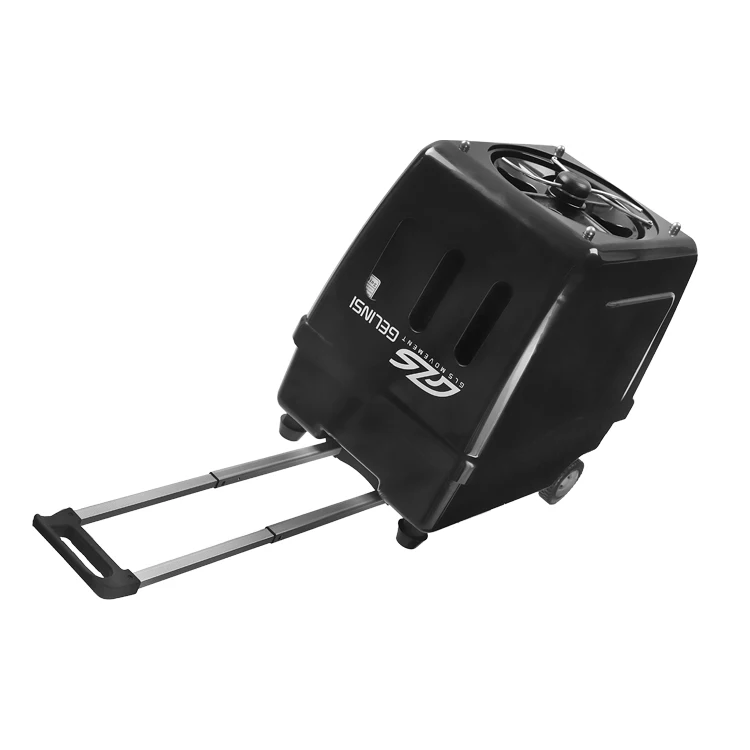 Factory Tennis Ball Machine for Training