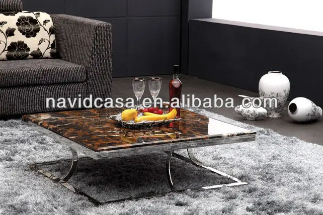 CT08 Coffee modern handmade coffee table