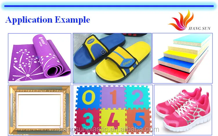 Высокочистый химический ac7000 eva азодикарбонамид ада дует агент