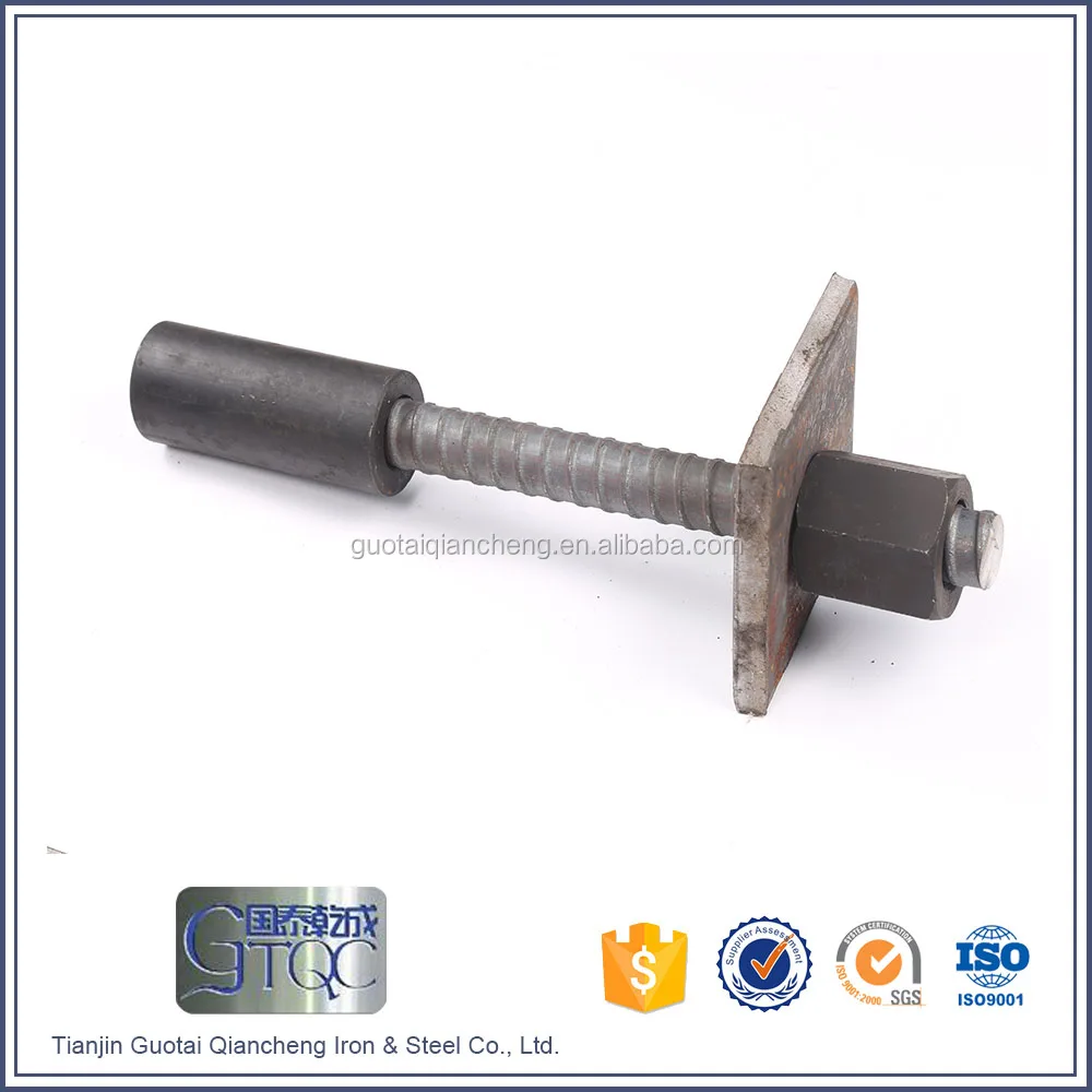 
Soil Nailing for Mining Support and slope support,basalt rebar,concrete piles 