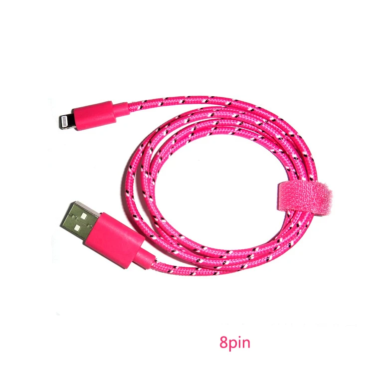 Hot sale driver download usb data cable for iphone 5 on market, made by factory