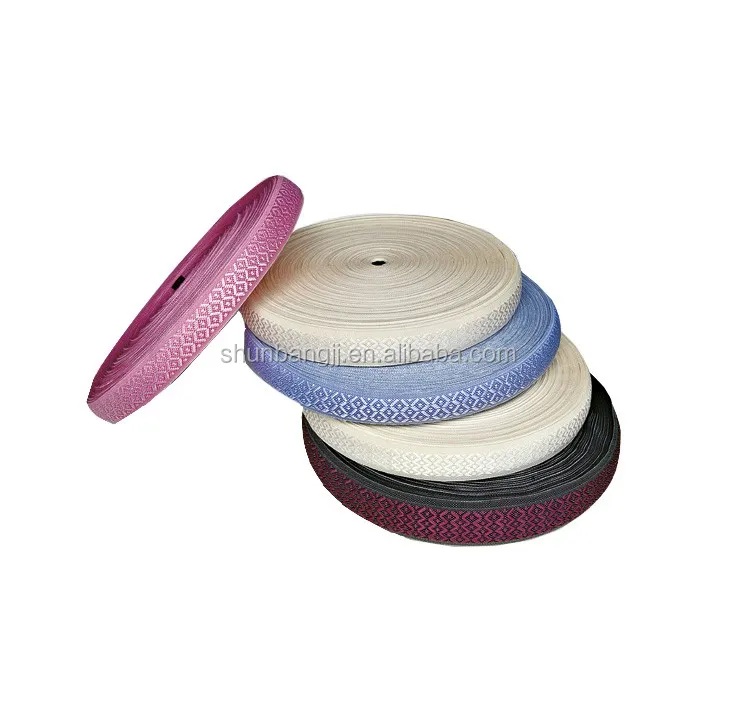 2021 New Edge Banding Tape Mattress Tape#C