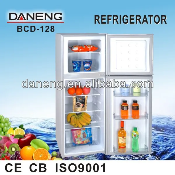 128L refrigerator