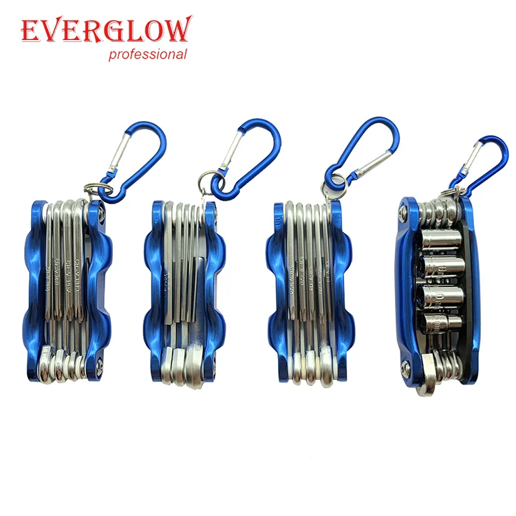 
Best Quality Professional Multifunctional Metric Short Allen Hex Key Wrench 