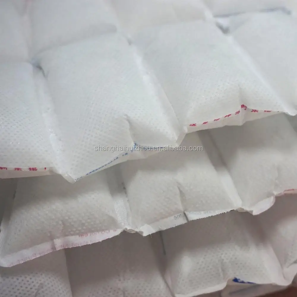 Easy to Transport Light Weight Dry Ice Pack Sheet Fozen Food Storage,rehabilitation Therapy Supplies Hot & Cold Packs 3824999990