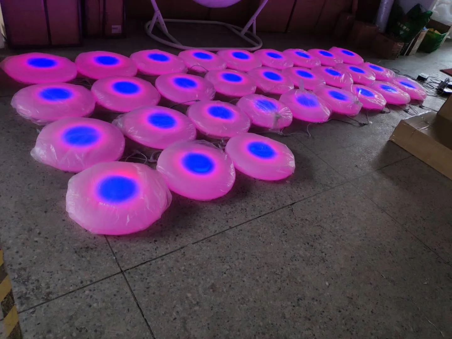 rechargeable dance floor panels led light up wedding dance floor disco dance floor