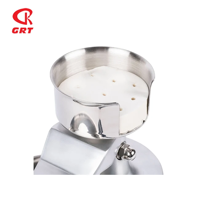 
GRT-HF100/130P Hamburger Press Papers /Burger Patty Maker Paper 