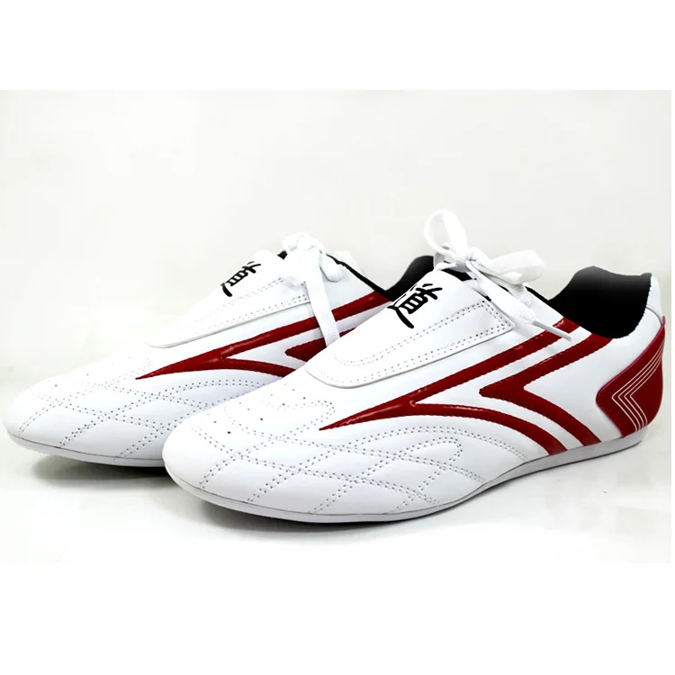 Обувь для тхэквондо TKD бейдж кроссовки/Боевые искусства обувь