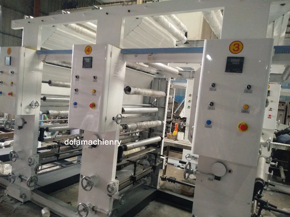 
Two Color Gravure Printing Machine Price 