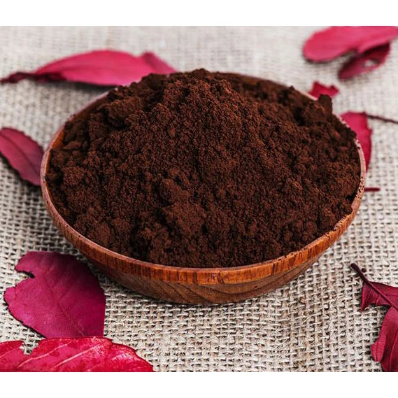 
Hot Sale Healthcare Product shell broken ganoderma lucidum spore powder/reishi mushroom powder 