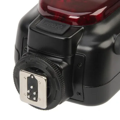 Mcoplus 1/8000 HSS TRIOPO TR-981 speedlite for Nikon D750 D7100 D80 D800 D600