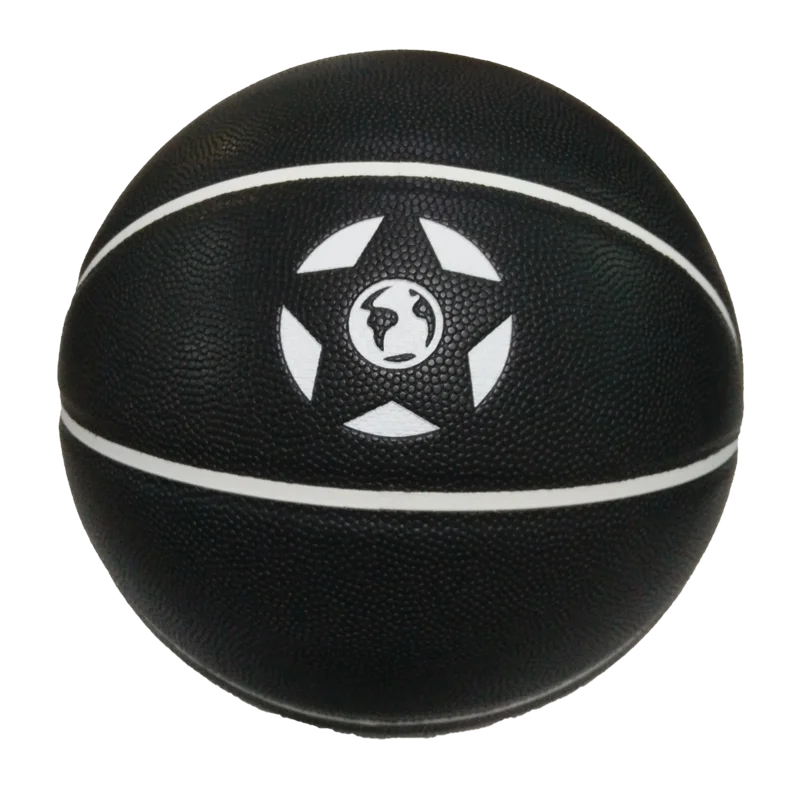 promotion price basketball custom black basketball ballofficial size 7 bulk basketball gift ball
