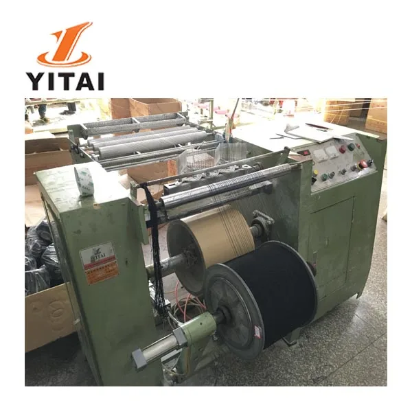  Yitai машина для деформации луча