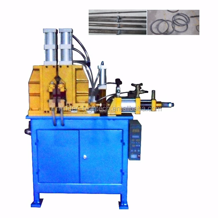 380V 100KVA Flash Butt Welding Machine(Butt welder) for steel strip,steel rod