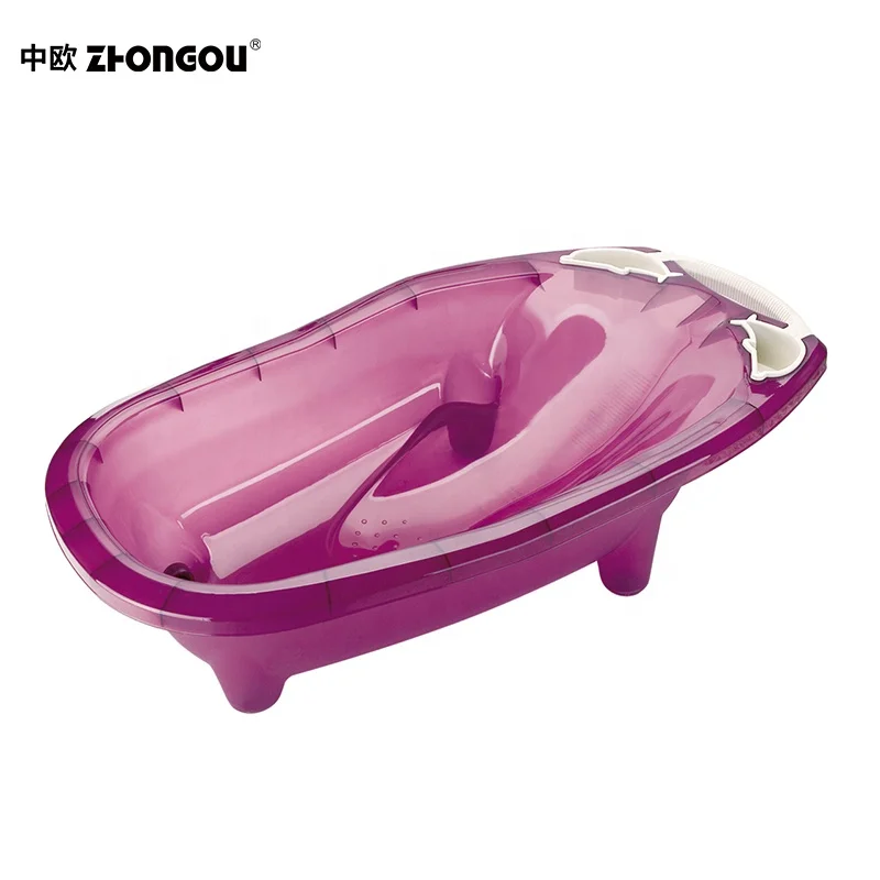 Новая дизайнерская пластиковая ванная детская ванна, пластиковая Ванна, Детская ванна