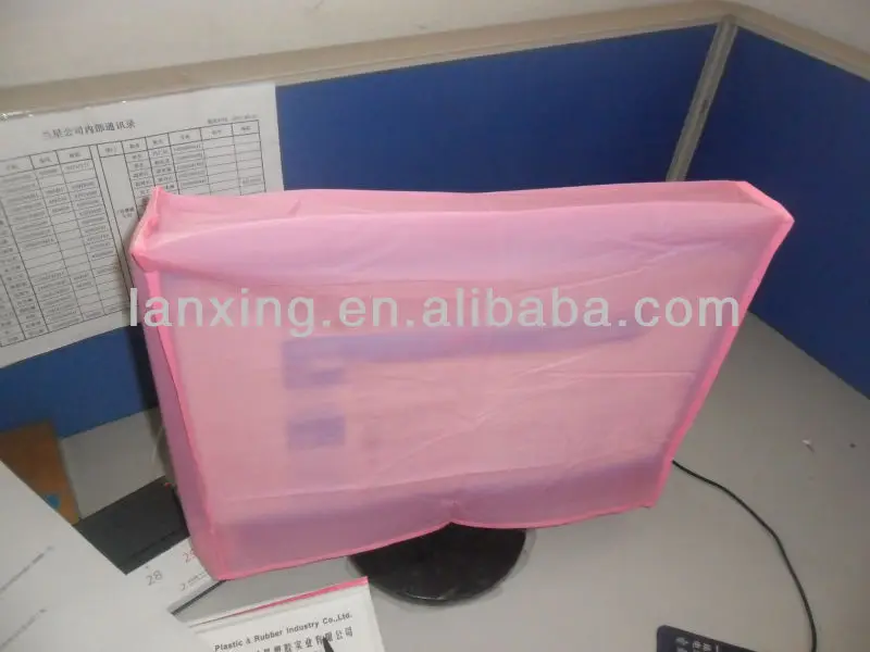 PEVA пылезащитный неопрена компьютер чехол