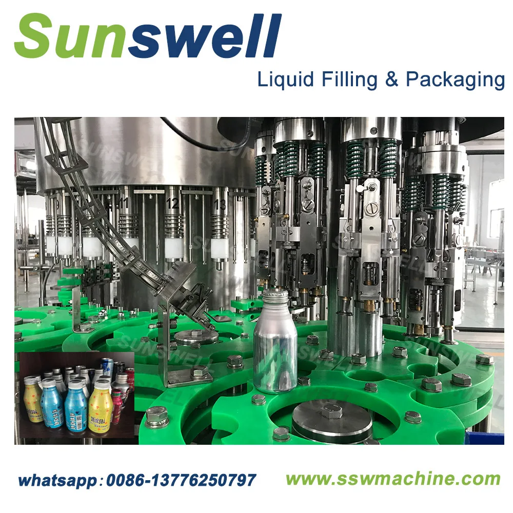 New technology drinking Hydrogen water infusing machinery