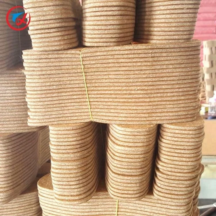 Custom print logo non woven insole board for shoe