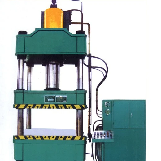 63~500 ton China sheet metal forming hydraulic punch press machine