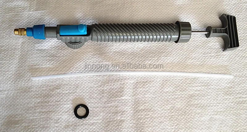 High quality Flit Style Spray Gun bottle sprayer for garden watering or chemical spraying