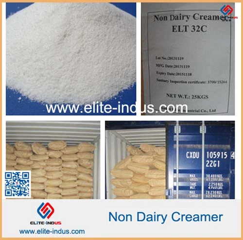 Factory supplier high quality non-dairy creamer for milk tea coffee