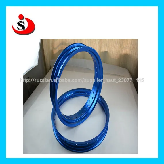 мотоциклов обода с различными размерами и конкурентоспособная цена