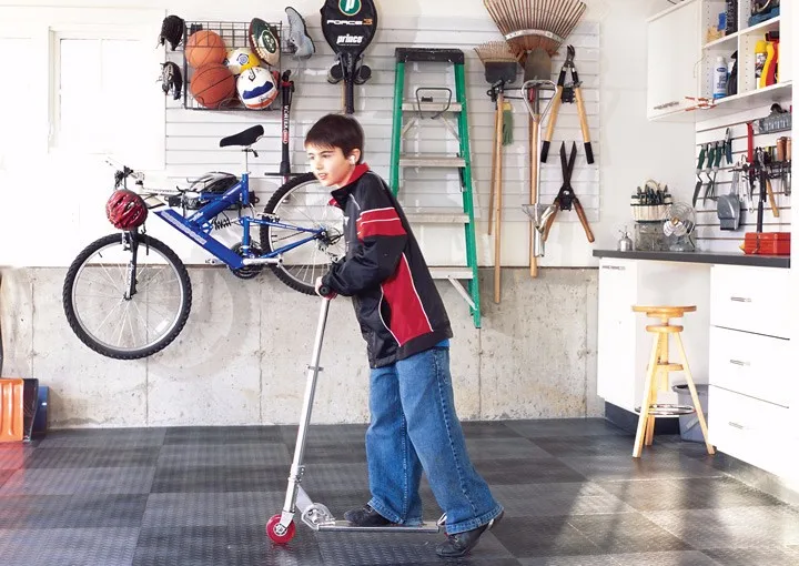 Продажа с завода, сверхмощный держатель для винтов, крючок для хранения в гараже slatwall